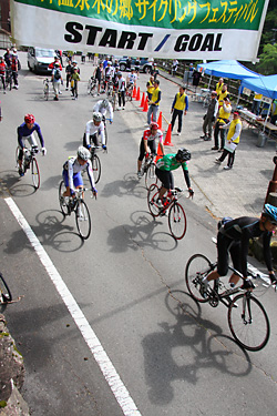 田辺市サイクリング協会（<b>和歌山県</b>・南紀熊野）: 2010<b>龍神</b>サイクル <b>...</b>