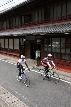 田辺市サイクリング協会（<b>和歌山県</b>・南紀熊野）: 2010 <b>龍神</b>サイクル <b>...</b>